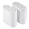 Wi-Fi Mesh система Asus ExpertWiFi EBM68 2pk White (90IG07V0-MO3A40) - 2