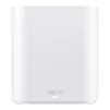 Wi-Fi Mesh система Asus ExpertWiFi EBM68 1pk White (90IG07V0-MO3A60) - 1