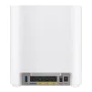 Wi-Fi Mesh система Asus ExpertWiFi EBM68 1pk White (90IG07V0-MO3A60) - 2