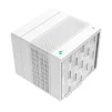 Кулер процессорный DeepCool Assassin IV WH (R-ASN4-WHNNMT-G) - 1