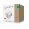Кулер процессорный DeepCool Assassin IV WH (R-ASN4-WHNNMT-G) - 8