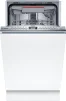 Встраиваемая посудомоечная машина Bosch SPV4EMX65K - 1