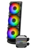 Система водяного охолодження MSI MAG CoreLiquid M360 - 4