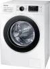 Стиральная машина Samsung WW80J52E0HW/UA - 3