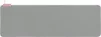 Игровая поверхность Razer Goliathus Chroma Extended Quartz Grey (RZ02-02500316-R3M1) - 1