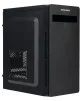 Корпус Prologix E101 500W 12см, 2xUSB3.0, Black - 1