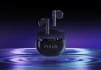 Bluetooth-гарнитура Pixus Space Black - 7