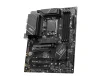 Материнська плата MSI Pro B760-P DDR4 II Socket 1700 - 3