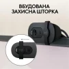 Веб-камера Logitech Brio 100 Graphite (960-001585) - 4