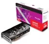 Відеокарта AMD Radeon RX 7700 XT 12GB GDDR6 Pulse Gaming Sapphire (11335-04-20G) - 1