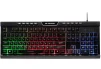 Клавіатура 2E Gaming KG300UB LED Ukr Black (2E-KG300UB) - 1