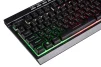 Клавіатура 2E Gaming KG300UB LED Ukr Black (2E-KG300UB) - 3