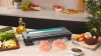 Вакуумний пакувальник Cecotec SealVac 120 SteelCut CCTC-04256 (8435484042567) - 8