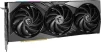 Відеокарта GF RTX 4060 Ti  8GB GDDR6 Gaming X Slim MSI (GeForce RTX 4060 Ti GAMING X SLIM 8G) - 2