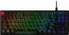 Клавіатура HyperX Alloy Origins Core PBT Red RGB Black (639N7AA) - 4