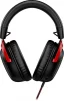 Гарнiтура HyperX Cloud III Black/Red (727A9AA) - 1