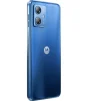 Смартфон Motorola Moto G54 12/256GB Dual Sim Pearl Blue (PB0W0007RS) - 4