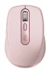 Миша бездротова Logitech MX Anywhere 3S Bluetooth Rose (910-006931) - 1