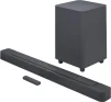 Саундбар JBL Bar 500 Black (JBLBAR500PROBLKEP) - 1