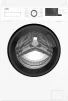 Пральна машина Beko WUE7612IXBW - 1
