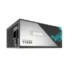 Блок живлення Asus ROG Thor 1600W 80 Plus Titanium Aura OLED (90YE00K0-B0NA00) - 8