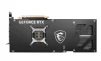 Відеокарта GF RTX 4090 24GB GDDR6X Gaming X Slim MSI (GeForce RTX 4090 GAMING X Slim 24G) - 3
