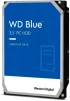 Накопичувач HDD SATA 4.0TB WD Blue 5400rpm 256MB (WD40EZAX) - 2