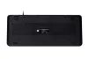 Клавиатура 2E KS109 USB Black (2E-KS109UB) - 3