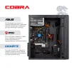 Персональний комп`ютер COBRA Optimal (I64.8.H1.73.F6603DW) - 4