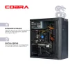 Персональний комп`ютер COBRA Optimal (I64.8.H1.73.F6603DW) - 5