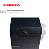 Персональний комп`ютер COBRA Optimal (I64.8.H1.73.F6603DW) - 6