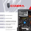 Персональний комп`ютер COBRA Optimal (I64.8.H1.73.F6603DW) - 7