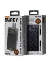 Повербанк PRODA Azeada Surey PD-P55 22.5W PD+QC 20000mAh Black - 4