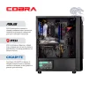 Персональний комп`ютер COBRA Gaming (A56X.16.H1S5.35.17565) - 5
