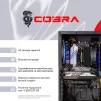 Персональний комп`ютер COBRA Gaming (A56X.16.H1S5.35.17565) - 8
