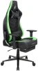 Кресло для геймеров 1stPlayer DK1 Pro FR Black&Green - 3
