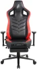 Крісло для геймерів 1stPlayer DK1 Pro FR Black&Red - 2