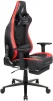 Крісло для геймерів 1stPlayer DK1 Pro FR Black&Red - 3