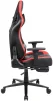 Крісло для геймерів 1stPlayer DK1 Pro FR Black&Red - 4