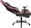 Крісло для геймерів 1stPlayer DK1 Pro FR Black&Red - 6