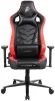 Кресло для геймеров 1stPlayer DK1 Pro Black&Red - 1