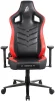 Кресло для геймеров 1stPlayer DK1 Pro Black&Red - 2
