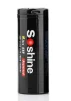 Аккумулятор Soshine 26650 microUSB 5500mAh 1шт - 1