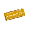 Аккумулятор Vapcell 26650 6200mAh 1шт - 1