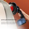 Отпариватель Deerma Multifuntional Handheld Garment Steamer (Международная версия) (DEM-HS300) - 6