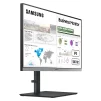 Монитор Samsung 27" LS27C430G (LS27C430GAIXCI) IPS Black - 4