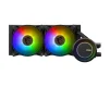 Система водяного охолодження MSI MAG CoreLiquid E240 - 1