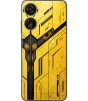 Смартфон ZTE Nubia Neo 5G 8/256GB Dual Sim Yellow - 5
