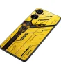 Смартфон ZTE Nubia Neo 5G 8/256GB Dual Sim Yellow - 9