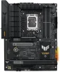 Материнська плата Asus TUF Gaming B760-Plus WiFi Socket 1700 - 2